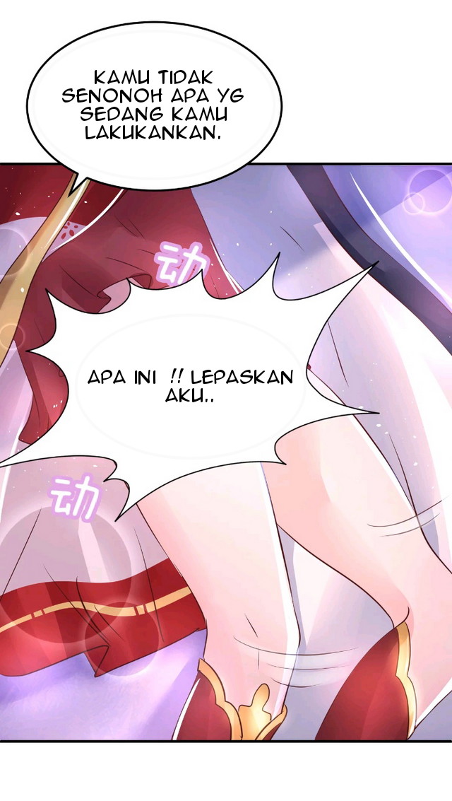 Dragon Princess Chapter 16 Gambar 38